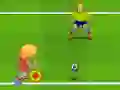 Spill Drop Kick Verdensmesterskap 2018 online Spill Drop Kick Verdensmesterskap 2018 online
