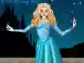 Spill Frosset Prinsesse Forberedelse online Spill Frosset Prinsesse Forberedelse online