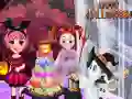 Spill God Halloween online Spill God Halloween online