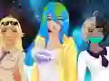 Spill Prinsesse Jord Chan online Spill Prinsesse Jord Chan online