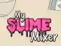 Spill Min Slime Mikser online Spill Min Slime Mikser online