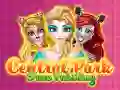 Spill Ansiktsmaling i Central Park online Spill Ansiktsmaling i Central Park online