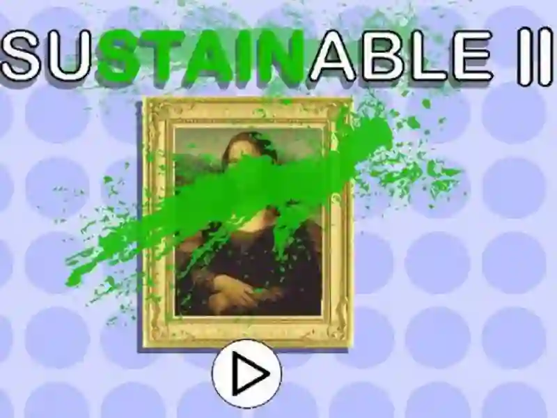 Spill Bærekraftig 3 online