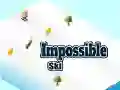 Spill Umulig Ski online Spill Umulig Ski online