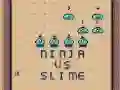 Spill Ninja mot Slime online