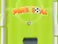 Spill Pong Mål online Spill Pong Mål online