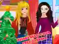 Spill Prinsesser Juletrær Fashion online Spill Prinsesser Juletrær Fashion online