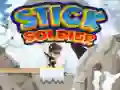 Spill Pinne Soldat online Spill Pinne Soldat online