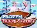 Spill Frosset Kunstløp online Spill Frosset Kunstløp online