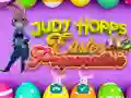 Spill Judy Hopps Påske Forberedelse online Spill Judy Hopps Påske Forberedelse online