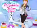 Spill Anna Graviditet Tatovering Pleie online Spill Anna Graviditet Tatovering Pleie online