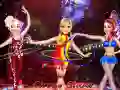 Spill Prinsesse i sirkusshow online Spill Prinsesse i sirkusshow online