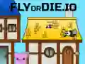 Spill FlyEllerDø.io online