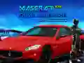 Spill Maserati Gran Turismo 2018 online Spill Maserati Gran Turismo 2018 online