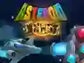 Spill Asteroideeksplosjon online Spill Asteroideeksplosjon online