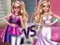 Spill Superhelt mot Prinsesse online Spill Superhelt mot Prinsesse online