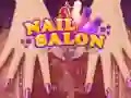 Spill Neglesalong Marie's Jente Spill online Spill Neglesalong Marie's Jente Spill online