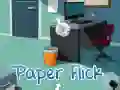 Spill Papir Flick online