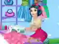 Spill Prinsesse Skredderbutikk online Spill Prinsesse Skredderbutikk online