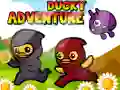 Spill Ducky Eventyr online Spill Ducky Eventyr online