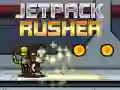 Spill Jetpack Rusher online Spill Jetpack Rusher online