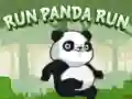 Spill Løp, panda, løp online Spill Løp, panda, løp online