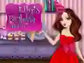 Spill Lilys bursdagsfest online Spill Lilys bursdagsfest online
