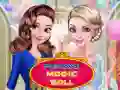 Spill Prinsessenes Magiske Ball online Spill Prinsessenes Magiske Ball online