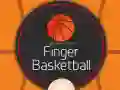 Spill Finger Basketball online