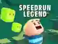 Spill Kogama Speedrun Legende online