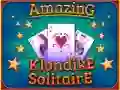 Spill Fantastisk Klondike Solitaire online