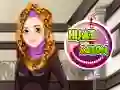 Spill Hijab Salong online Spill Hijab Salong online