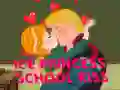 Spill Kyss i Isprinsessens Skole online