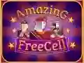Spill Fantastisk Freecell Solitaire online Spill Fantastisk Freecell Solitaire online