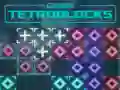 Spill Cyber Tetroblokker online Spill Cyber Tetroblokker online