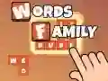 Spill Ordens Familie online