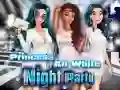 Spill Prinsesse Alle Hvite Nattfest online Spill Prinsesse Alle Hvite Nattfest online