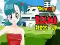 Spill Dragon Ball Super: Kle Bulma på online
