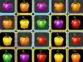 Spill Capsicum Match 3 online Spill Capsicum Match 3 online