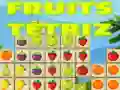 Spill Frukter Tetriz online