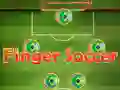 Spill Fingerfotball online