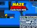 Spill Maze Runner 3D: Kortjakt 2018 online Spill Maze Runner 3D: Kortjakt 2018 online