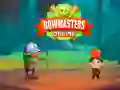 Spill Bowmasters Online online Spill Bowmasters Online online