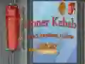 Spill Döner kebab salat, tomater, løk online Spill Döner kebab salat, tomater, løk online