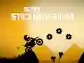 Spill Super Stickman Biker online Spill Super Stickman Biker online