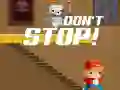 Spill Ikke stopp online Spill Ikke stopp online