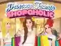 Spill Prinsesse Trendy Shopaholic online Spill Prinsesse Trendy Shopaholic online