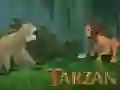 Spill Disney's Tarzan online Spill Disney's Tarzan online