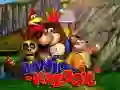 Spill Banjo-Kazooie online Spill Banjo-Kazooie online