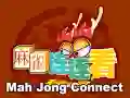 Spill Mah Jong Koble online